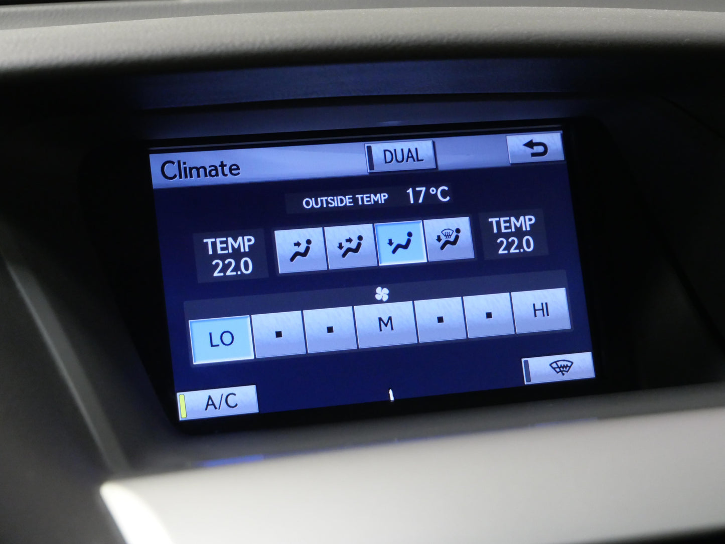 Lexus RX 450h 3.5 V6 Hybrid 183 kW
