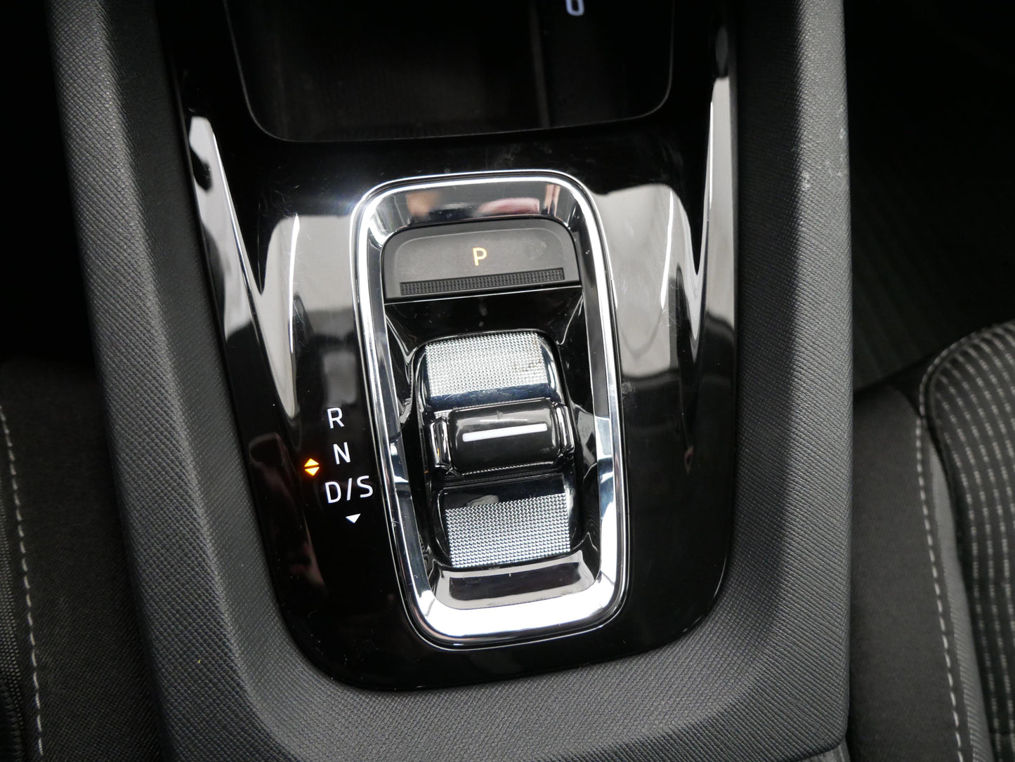 Škoda Octavia 2.0 TDI 85 kW Ambition Plus