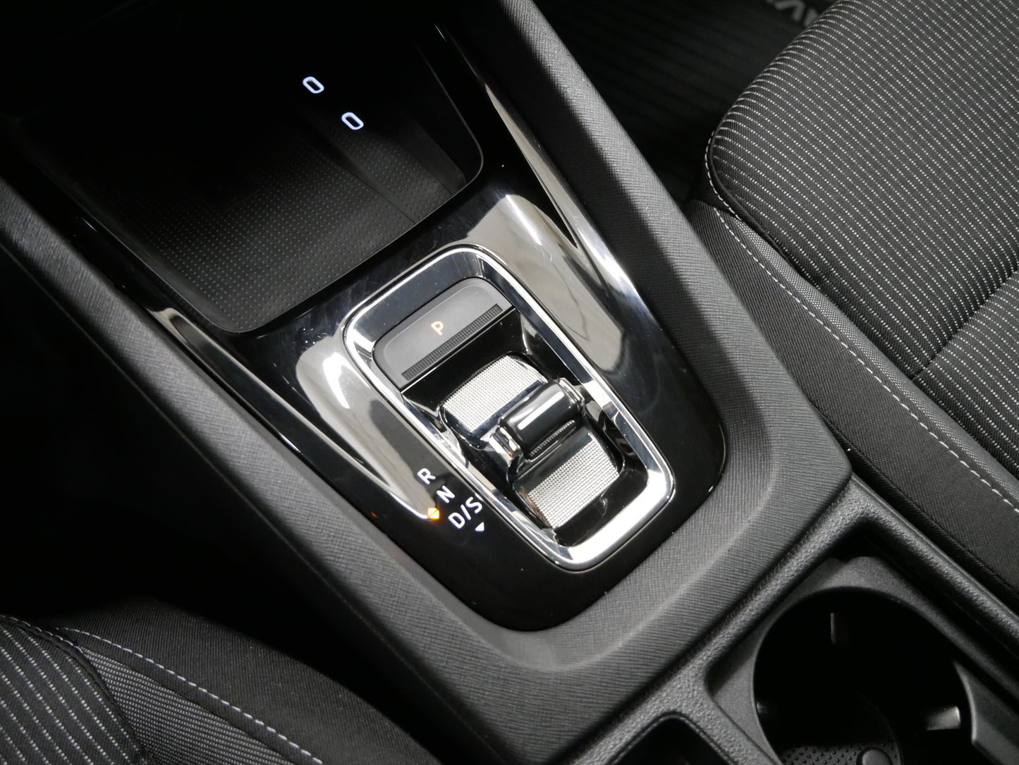 Škoda Octavia 2.0 TDI 85 kw Ambition