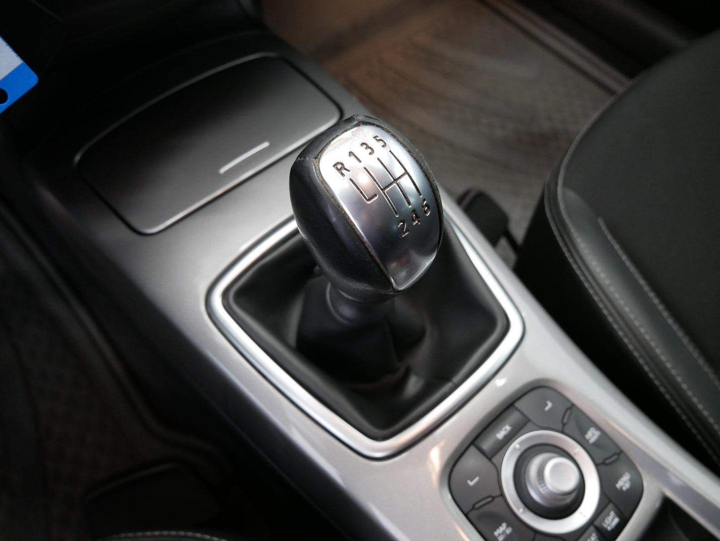 Renault Laguna 2.0 DCi 110kW Black Edition