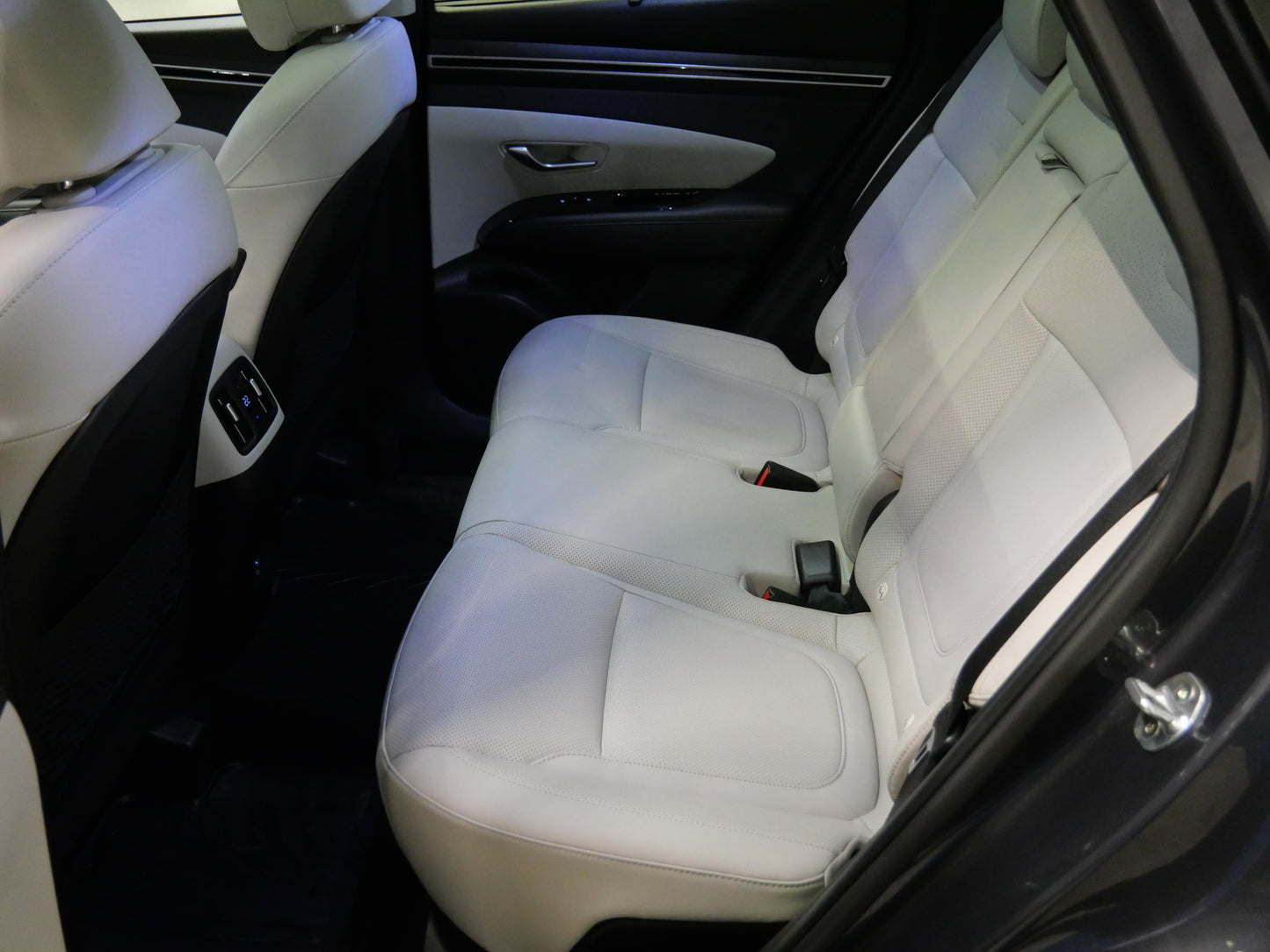 Hyundai Tucson 1.6 T-GDI 132 kW Style