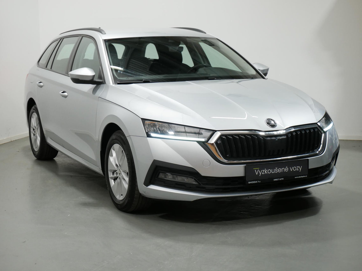 Škoda Octavia 2.0 TDI 85 kW Ambition Plus