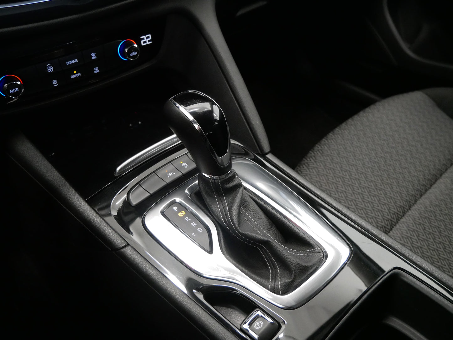 Opel Insignia 1.6 CDTi 100 kW AT