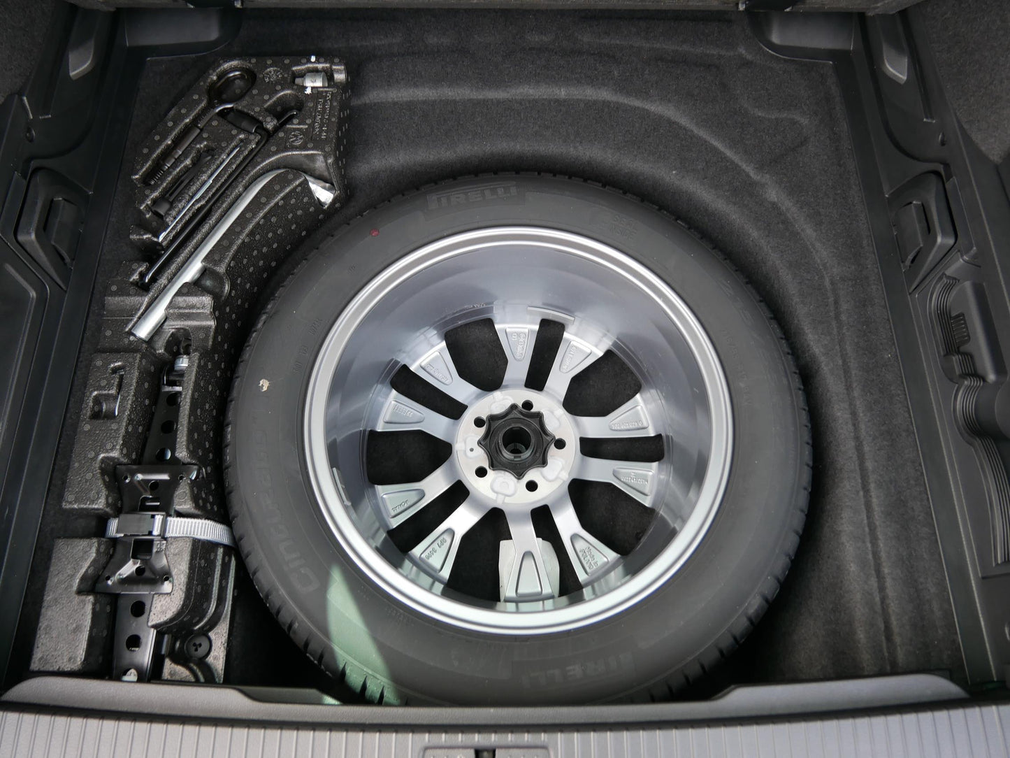 Volkswagen Passat 2.0 TDI 110 kW Elegance