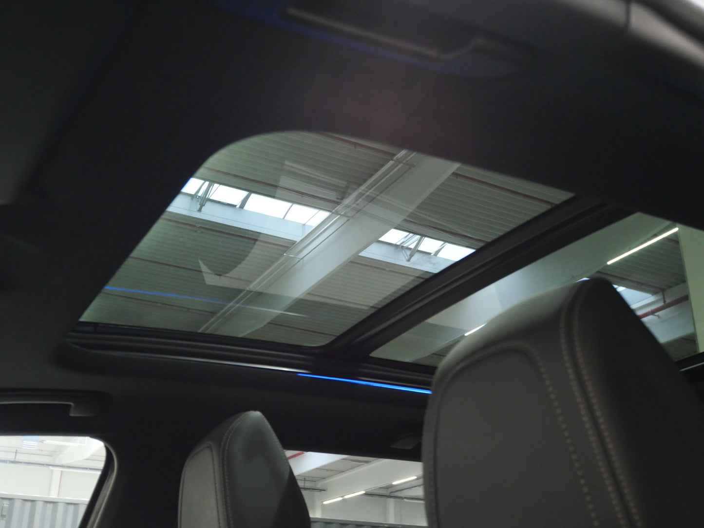 Peugeot 5008 2.0 HDI 130 kW GT-Line