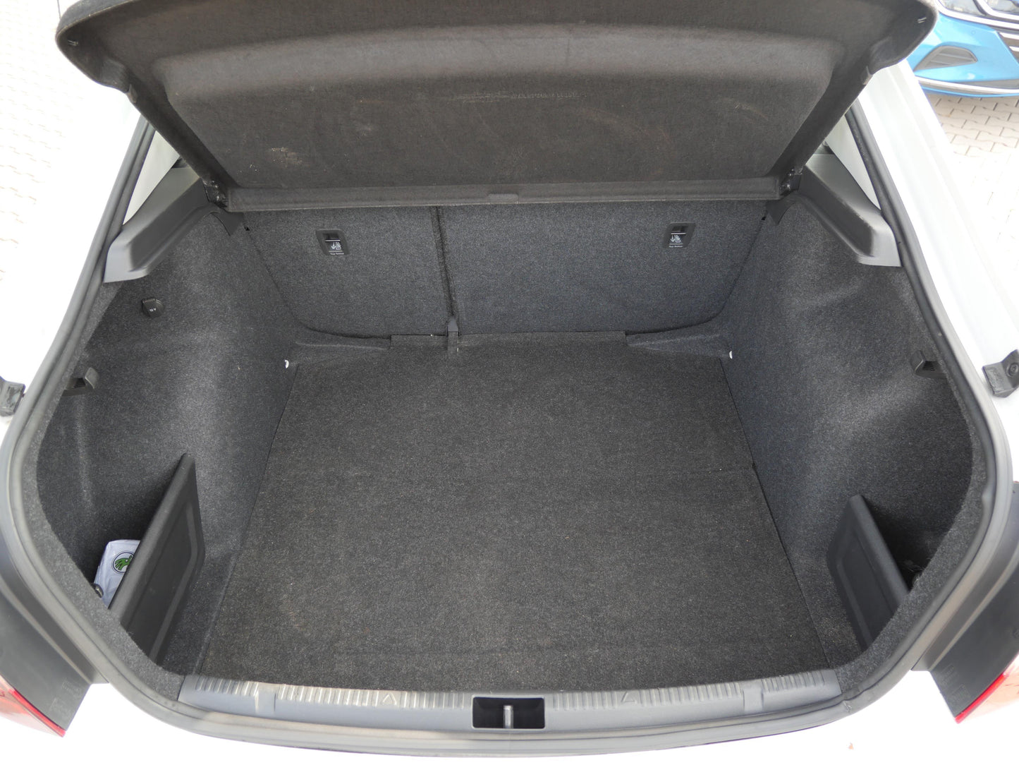 Škoda Rapid 1.0 TSI 70 kW Ambition