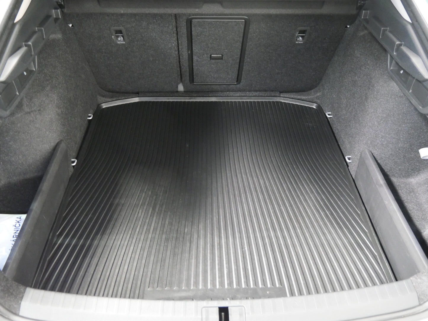 Škoda Octavia 1.5 eTSI 110 kW Top Selection