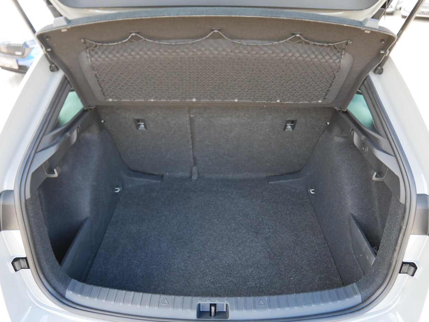 Škoda Scala 1.5 TSI 110 kW Monte Carlo