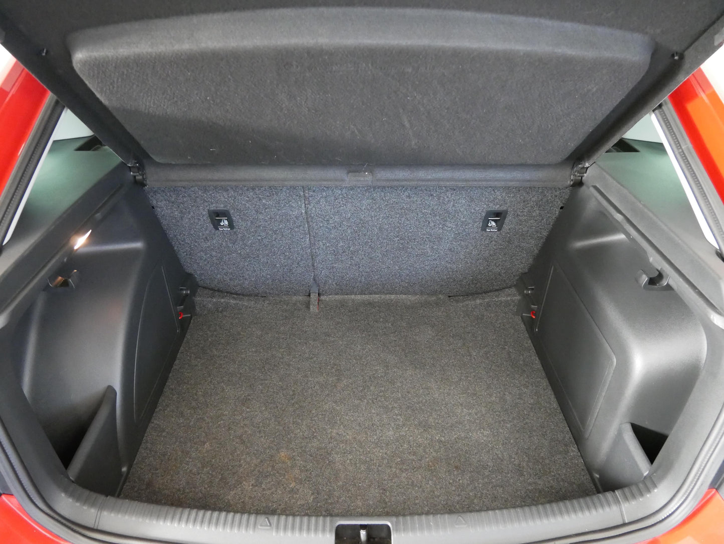 Škoda Rapid 1.2 TSI 77 kW Ambition Sport