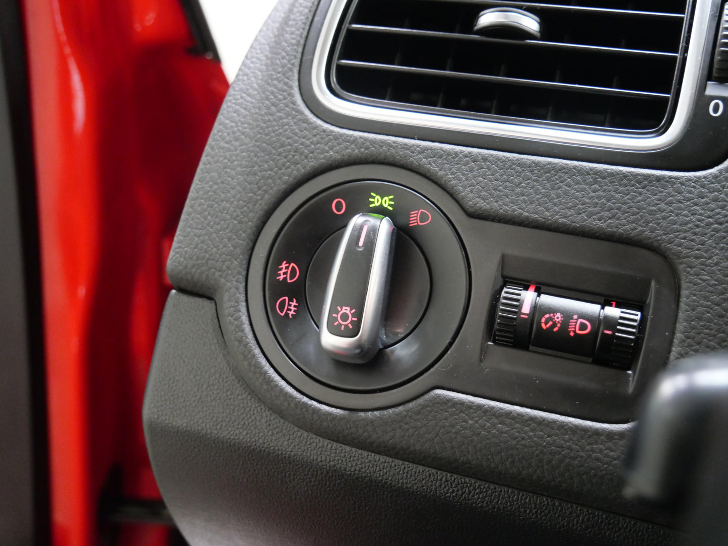 Volkswagen Polo 1.4 MPI 63 kW Comfortline