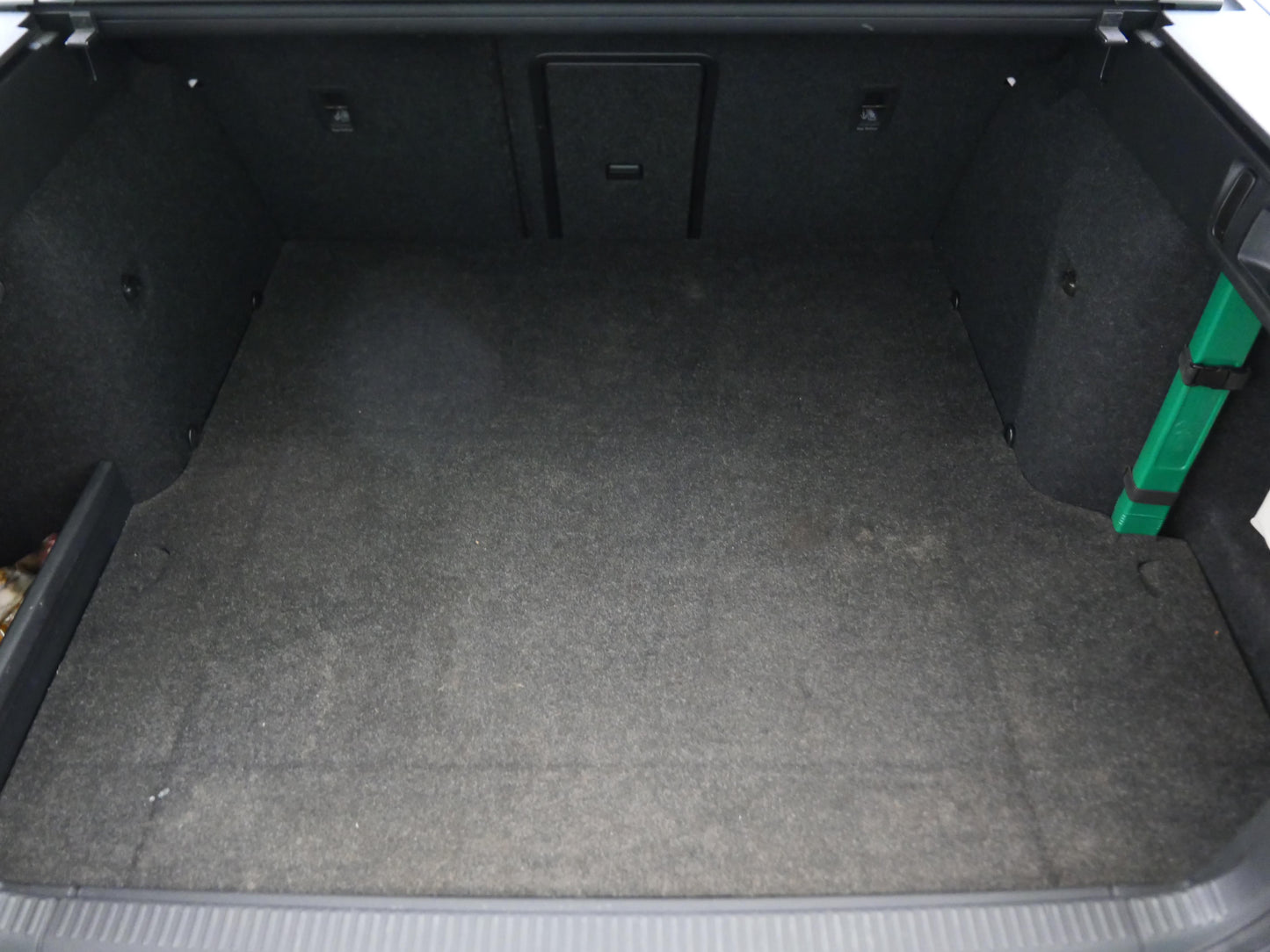 Škoda Octavia 1.4 TSI CNG 81 kW Ambition+