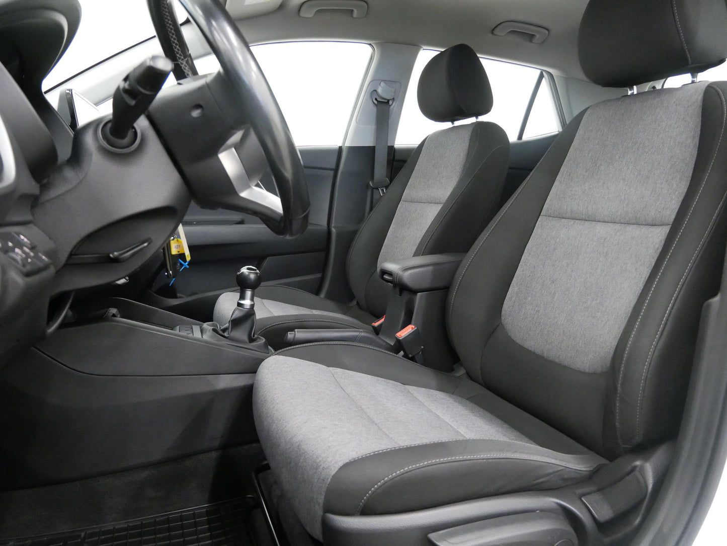 Kia Stonic 1.2 DPI 62 kW Comfort