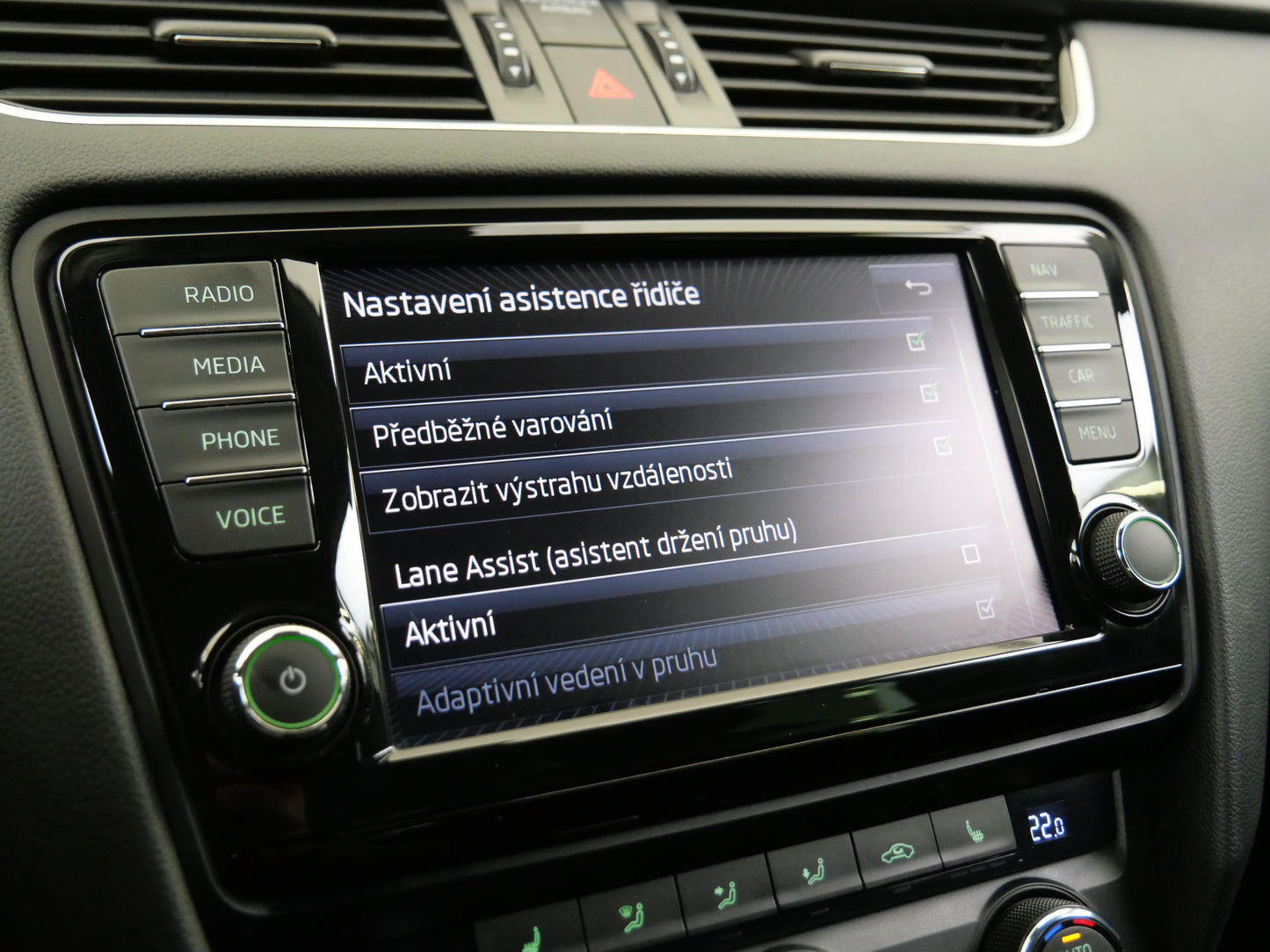 Škoda Octavia 2.0 TDI 135 kW Scout