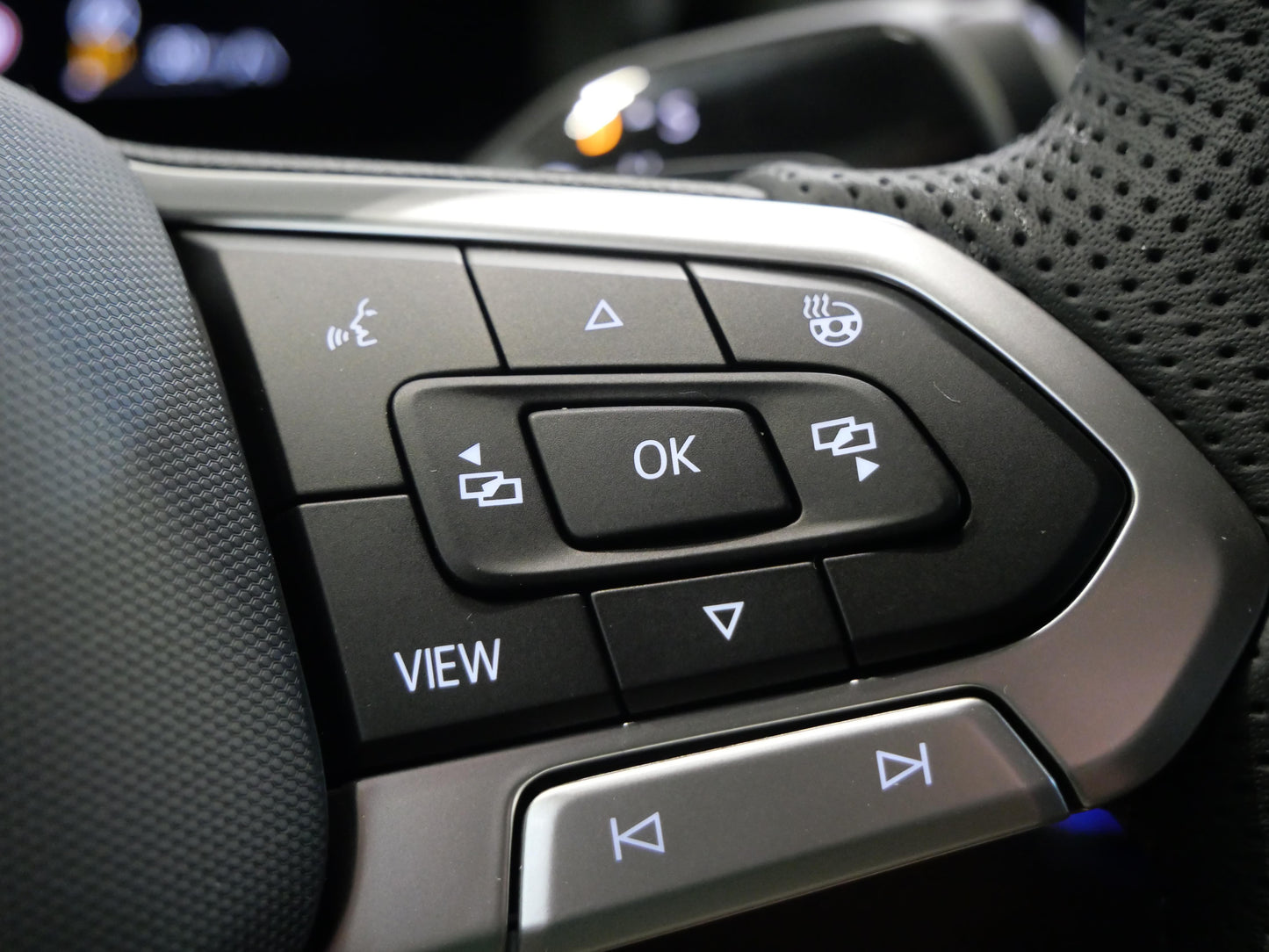 Volkswagen Tiguan 2.0 TDI 142 kW R-Line