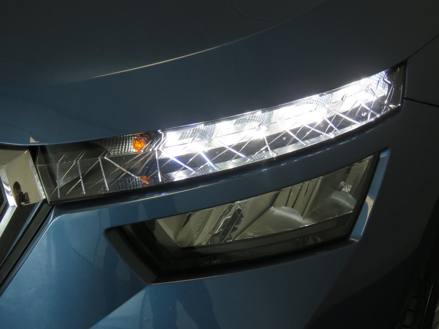 Škoda Kamiq 1.0 TSI 81 kW Ambition