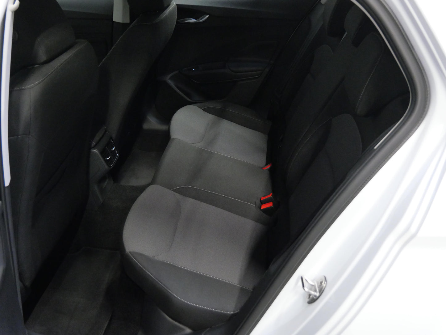 Škoda Fabia 1.0 TSI 70 kW Selection
