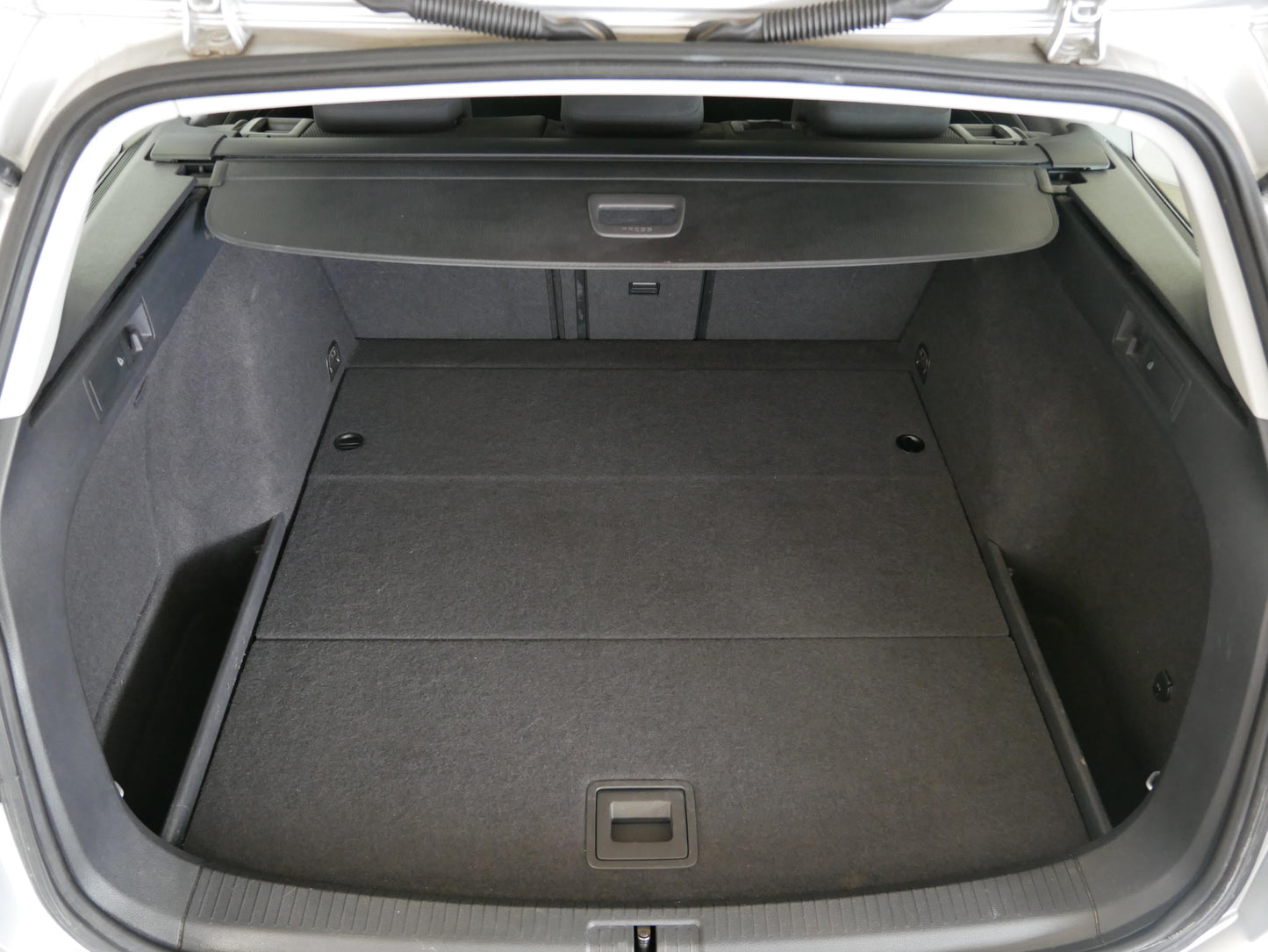 Volkswagen Golf 1.6 TDI 77 kW Comfortline