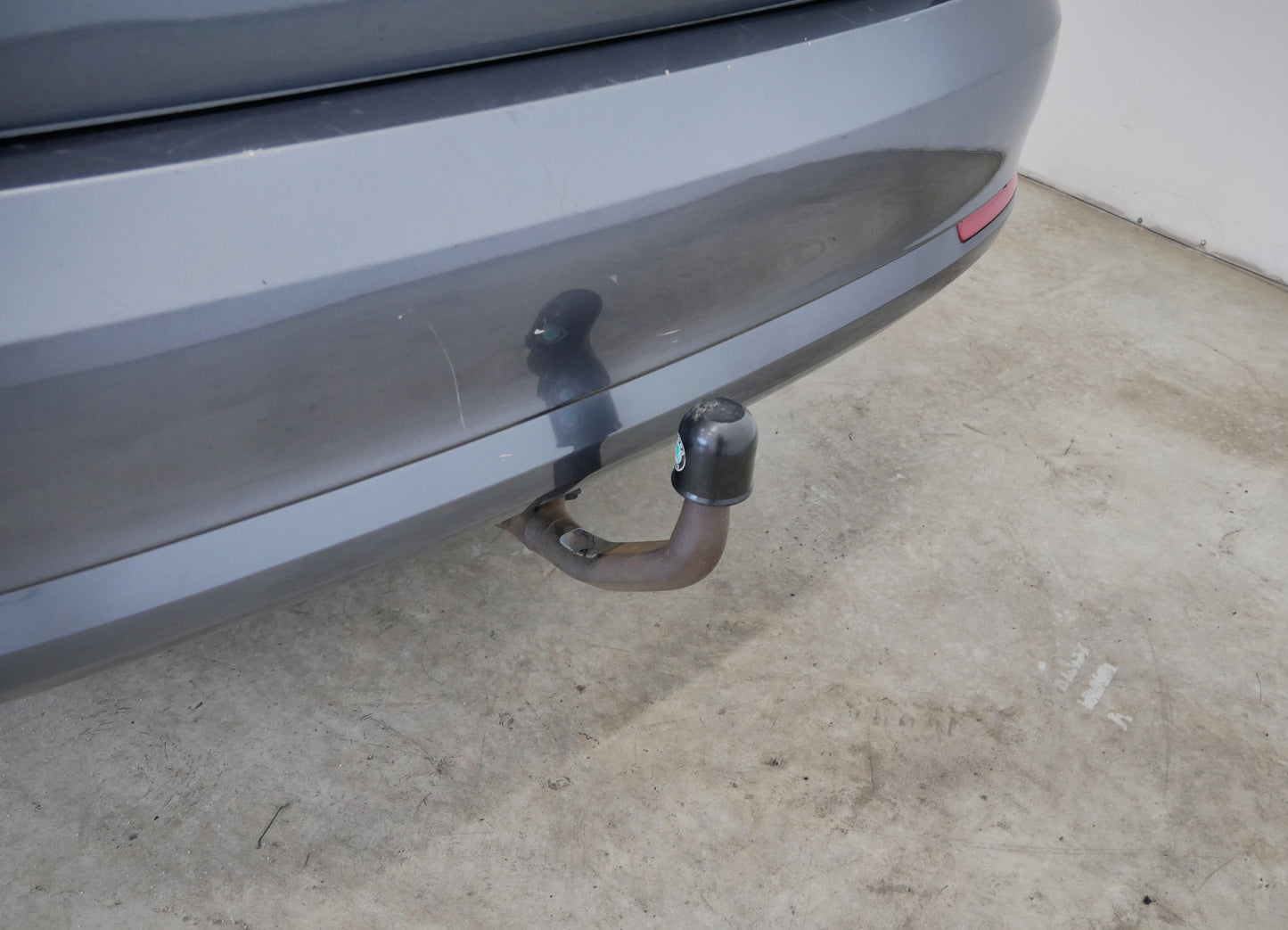 Škoda Octavia II 1.4 TSI 90 kW Ambiente