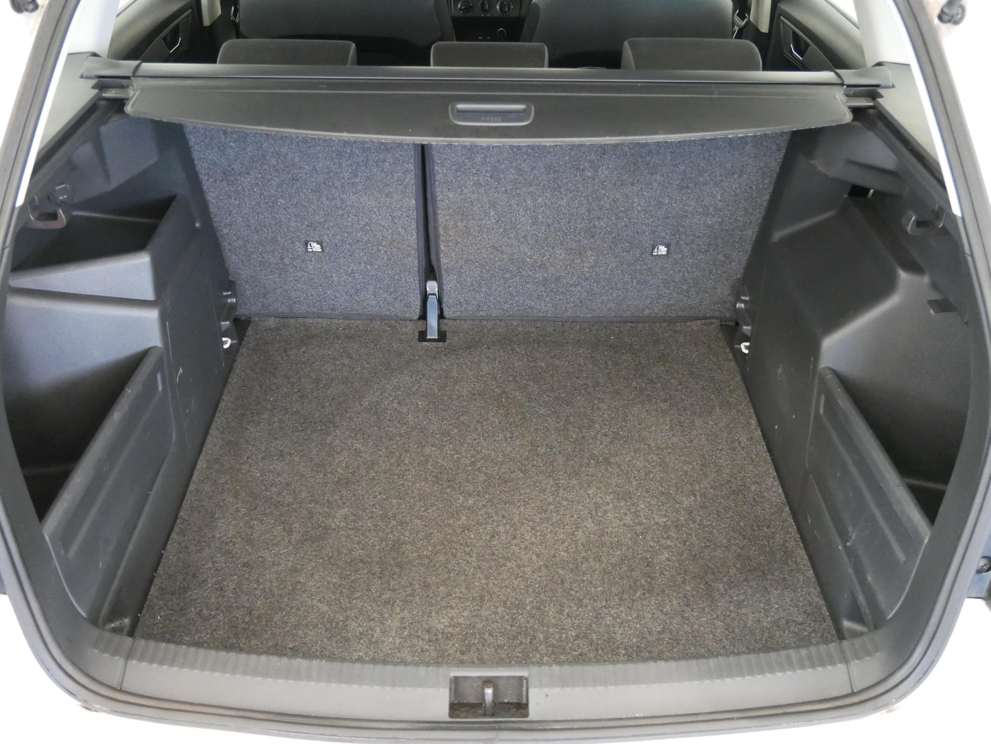 Škoda Fabia 1.2 TSI 66 kW Ambition