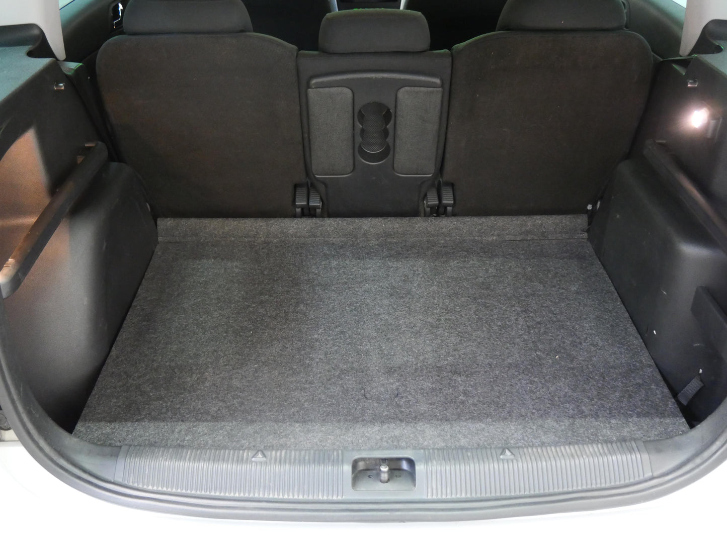 Škoda Yeti 2.0 TDI 81 kW Ambition Plus