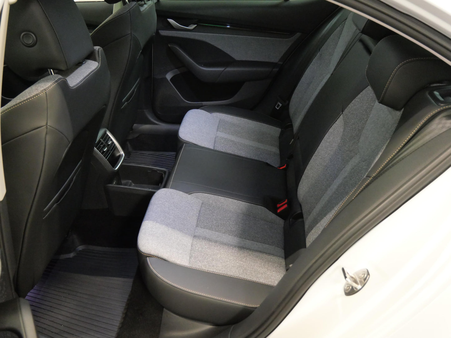 Škoda Octavia 1.5 eTSI 110 kW Top Selection