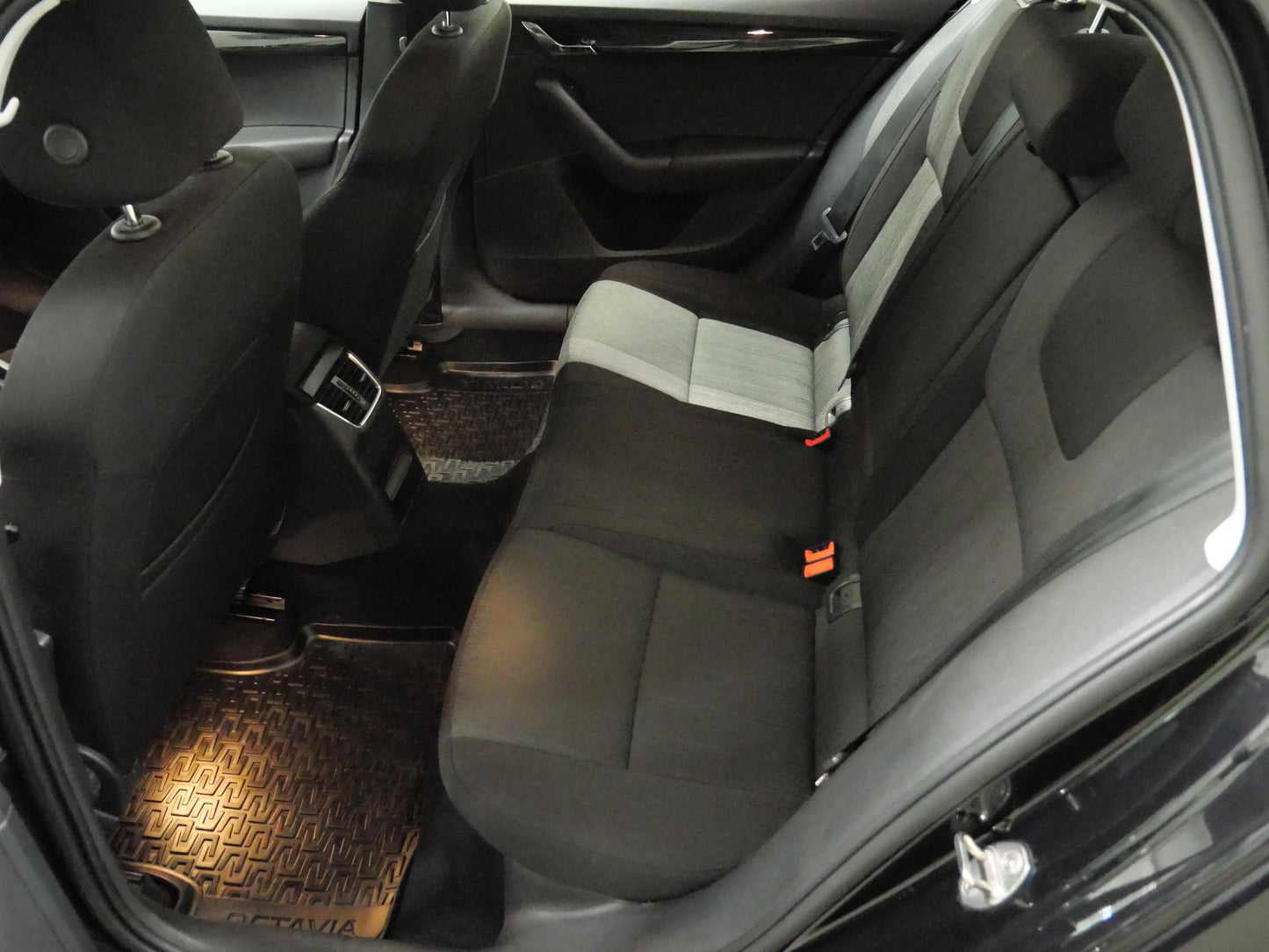 Škoda Octavia 1.6 TDI 85 kW Style Plus