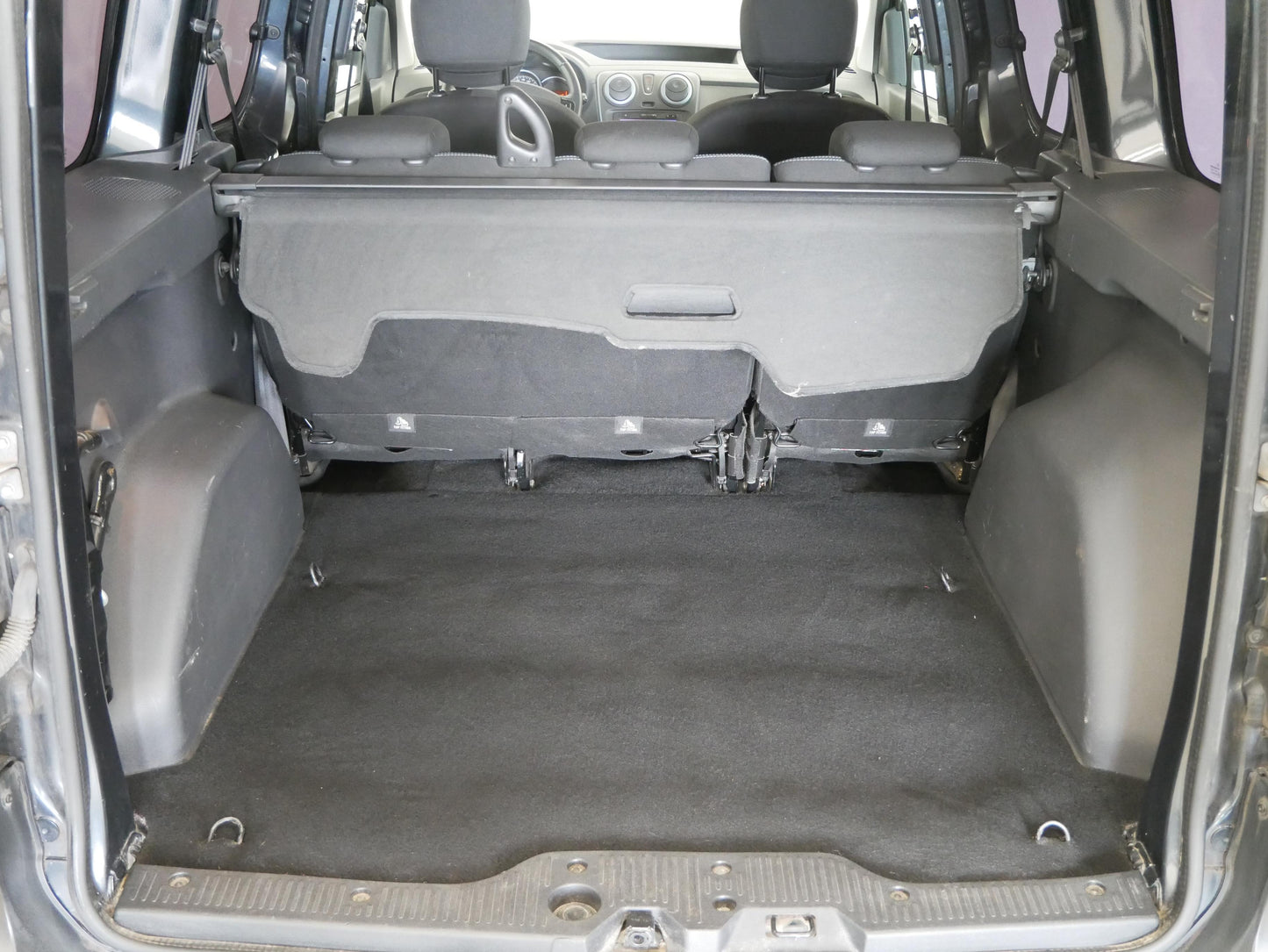 Dacia Dokker 1.5 dCi 66 kW Stepway
