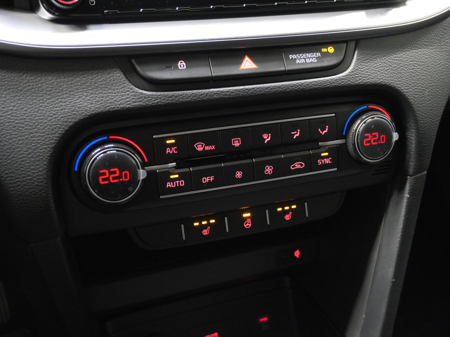 Kia Cee´d SW 1.0 T-GDI 73,6 kW TOP