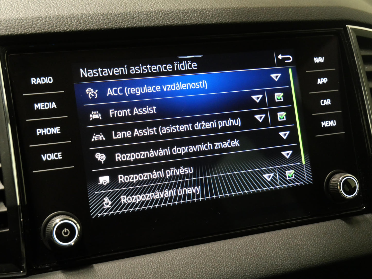 Škoda Karoq 2.0 TDI 110 kW Style