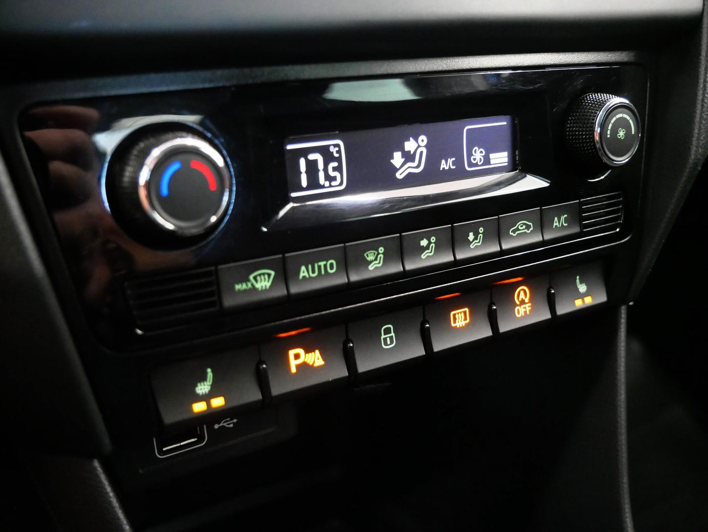 Škoda Rapid Facelift 1.0TSI 81KW StylePlus