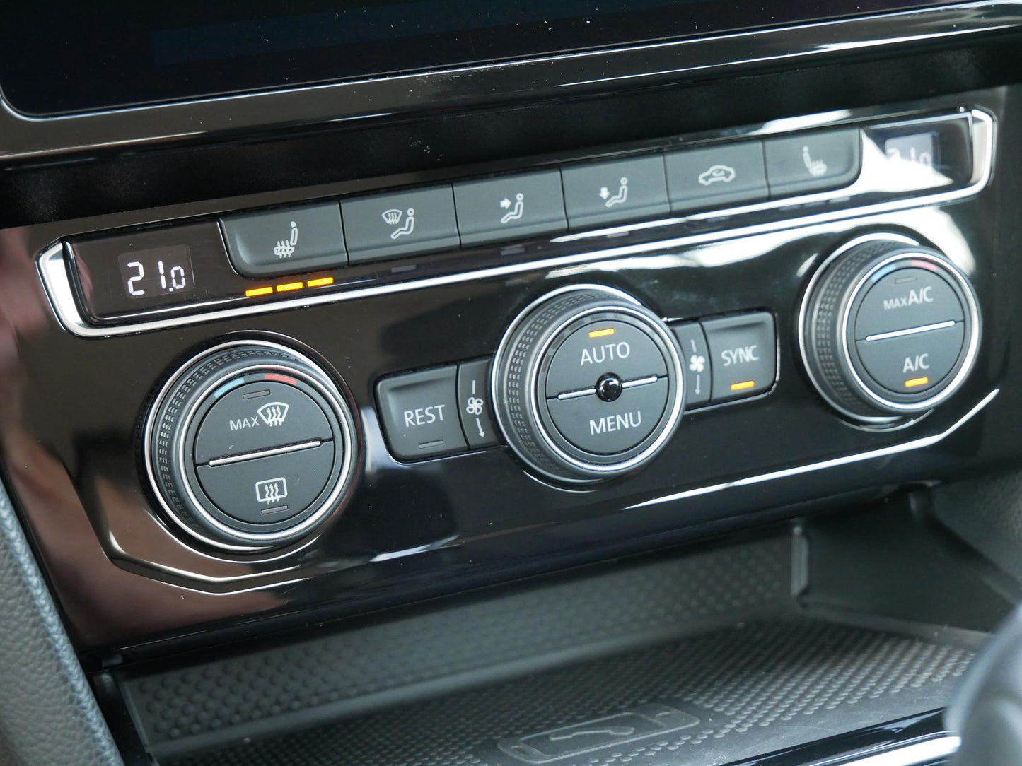 Volkswagen Passat 2.0 TDI 110 kW Business