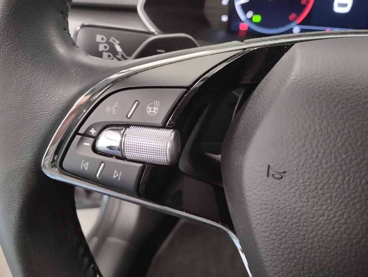 Škoda Superb 2.0 TDI 147 kW Style Plus