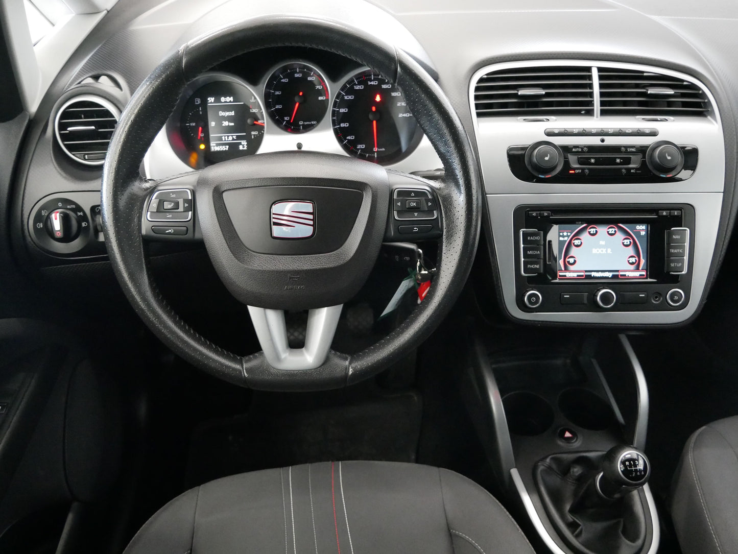 Seat Altea 1.4 TSI 92 kW Style Copa