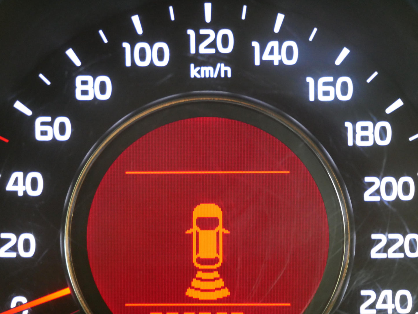 Kia Cee´d 1.6 CRDi 100 kW