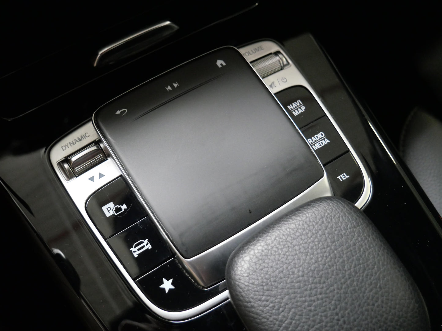 Mercedes-Benz A-Class 180d 85 kW