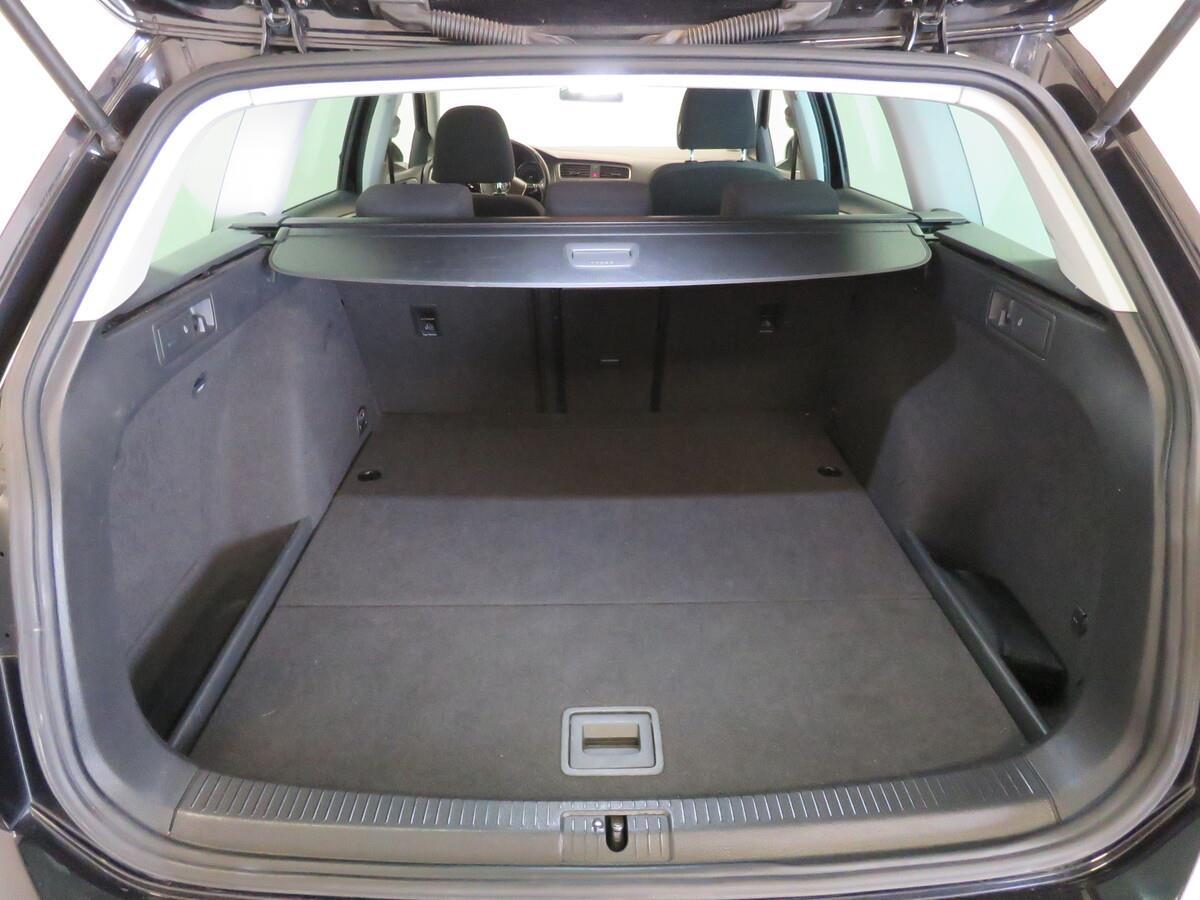 Volkswagen Golf 1.6 TDI 77kW Comfortline