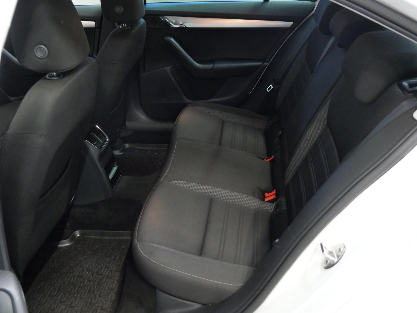 Škoda Octavia 1.6 TDI 85 kW Ambition+