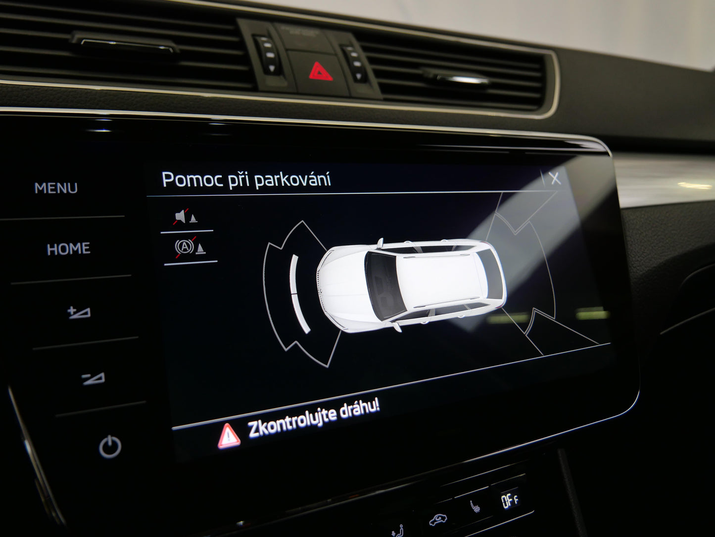 ŠKODA Superb 1.4 TSI 115 kW iV Ambiton