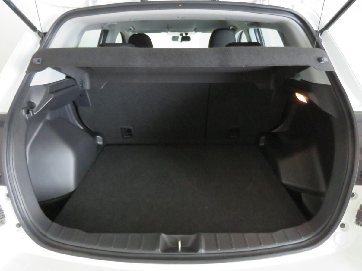 Mitsubishi ASX 1.6 MIVEC 86 kW