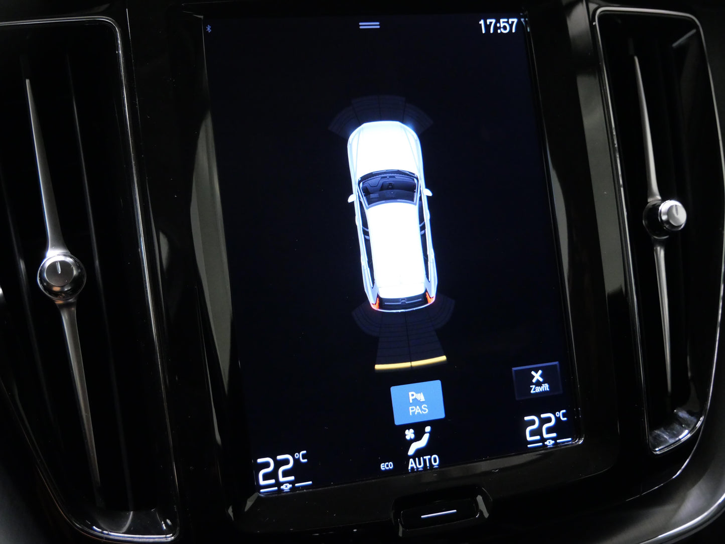 Volvo XC60 D4 140 kW AWD Momentum
