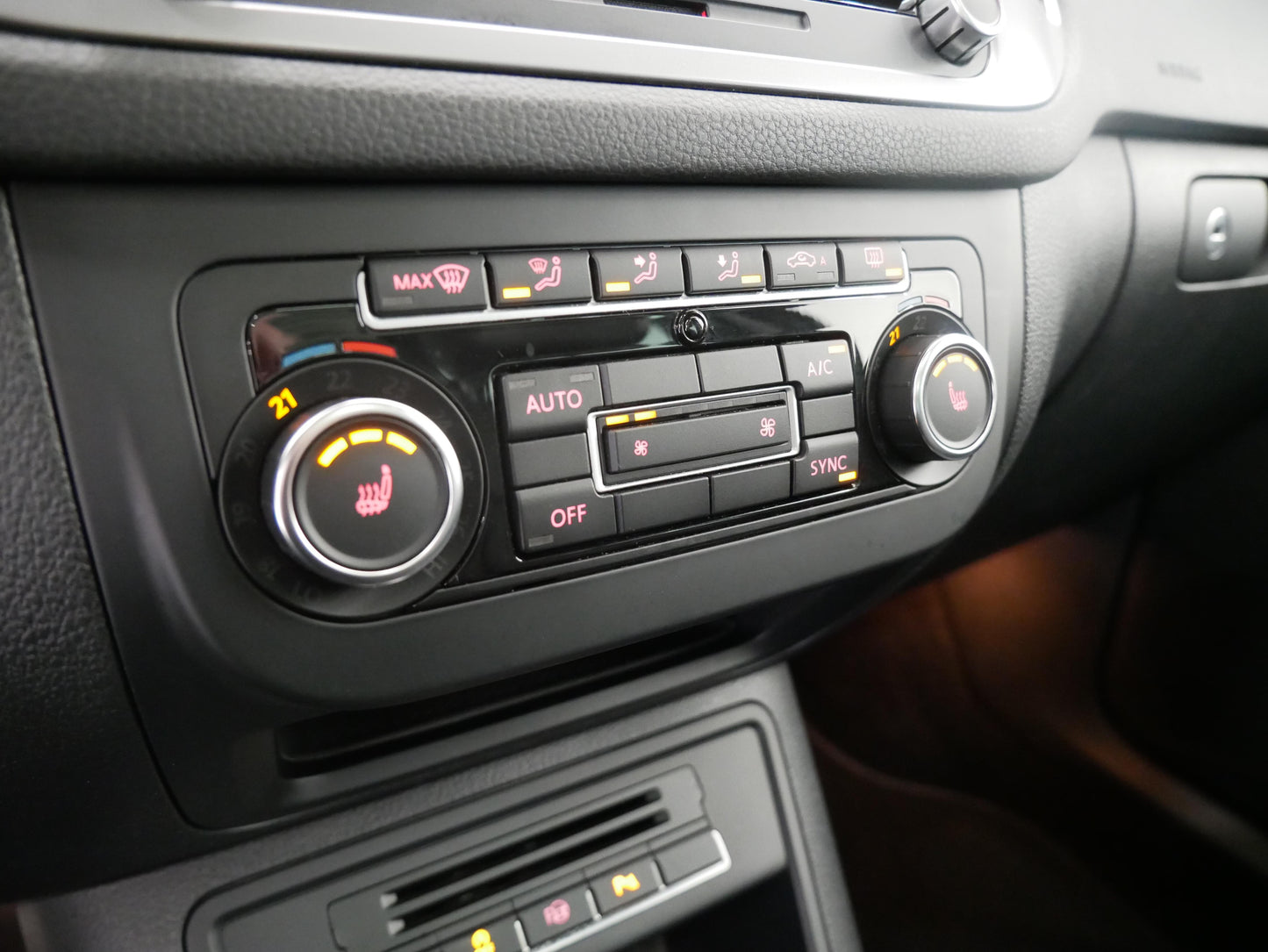Volkswagen Tiguan 2.0 TDI 130 kW Sport&Style