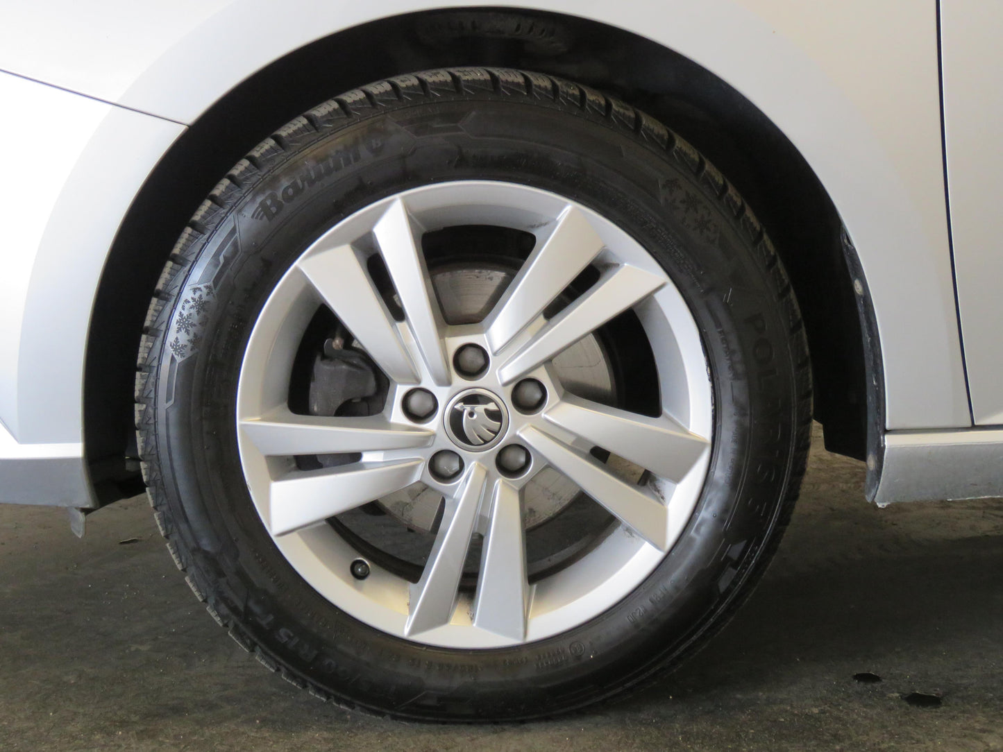 Škoda Fabia 1.0 TSI 70 kW Style Plus