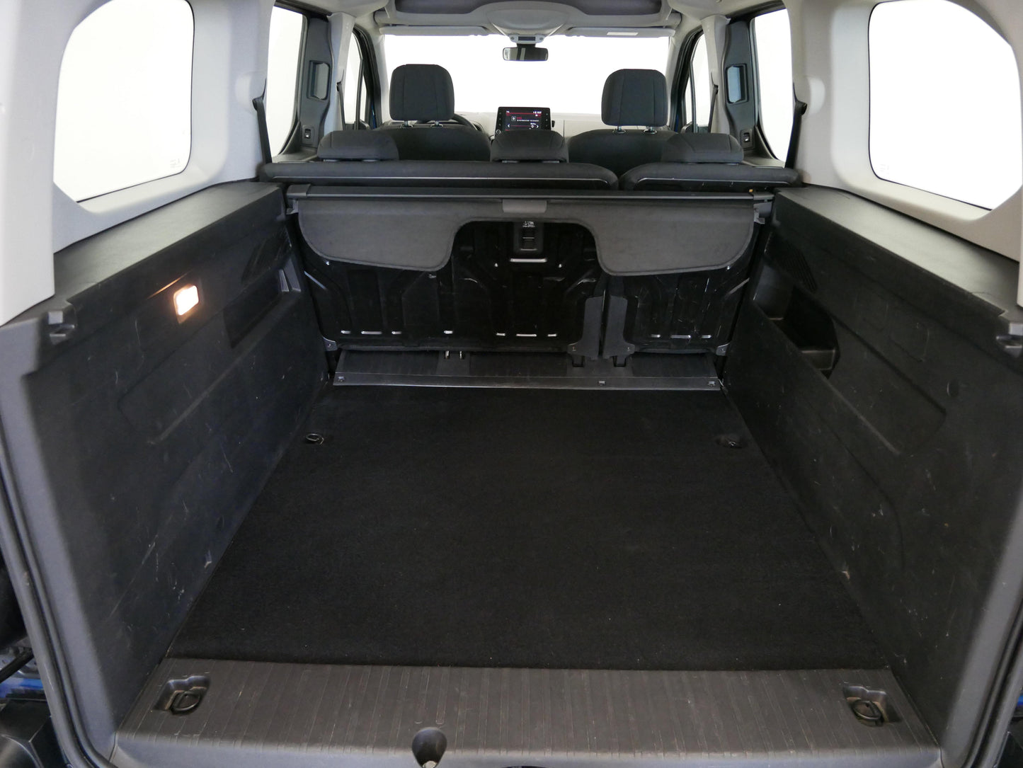 Citroën Berlingo 1.2 PureTECH 81 kW Live XL