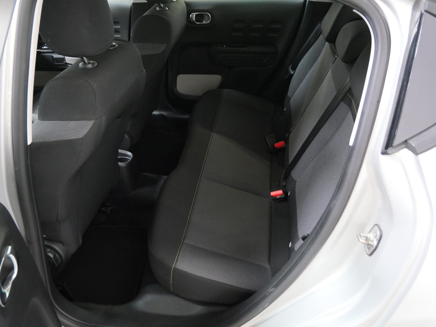Citroën C3 1.2 PureTech Shine