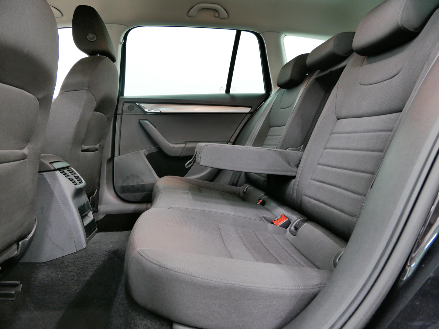 Škoda Octavia 2.0 TDI 110 kW Elegance