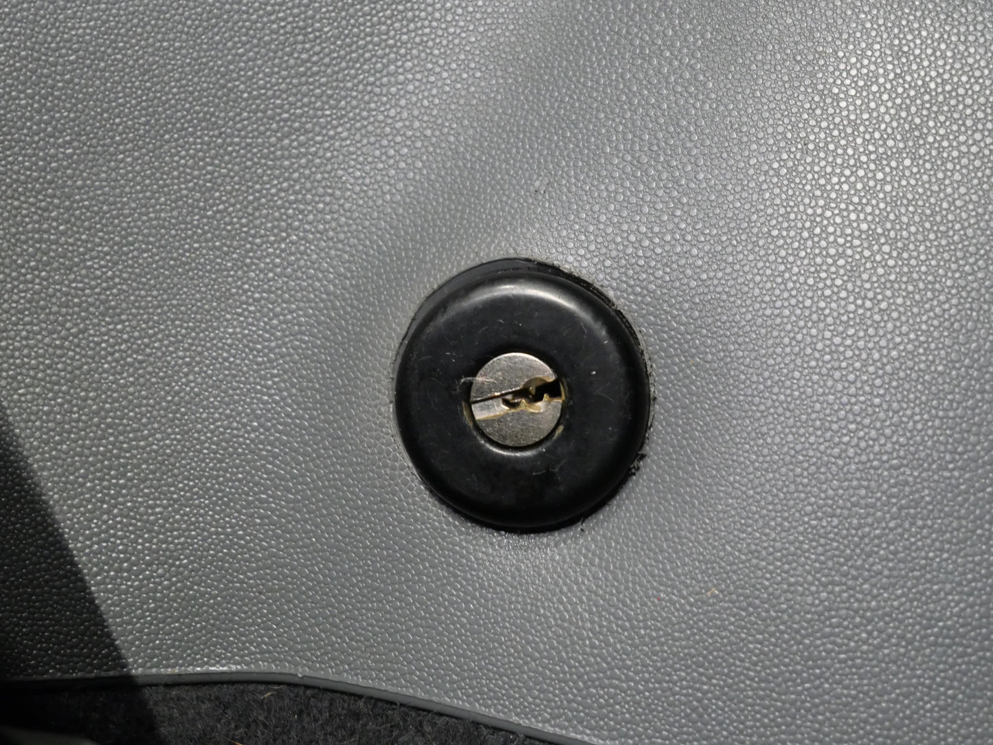 Škoda Fabia 1.9 SDI 47 kW Classic