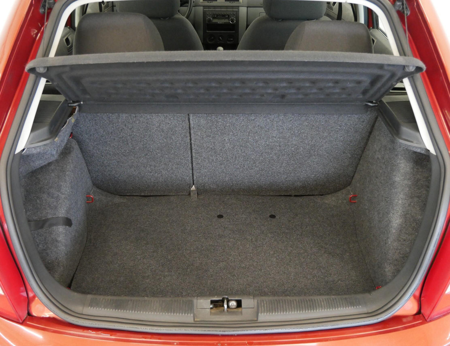 Škoda Fabia 1.2 HTP 47 kW Classic