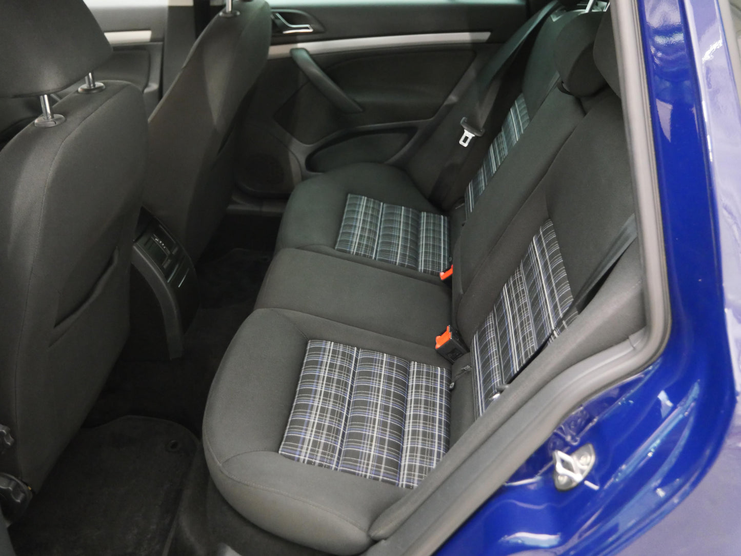 Škoda Octavia 2.0 TDI 81 kW Ambition