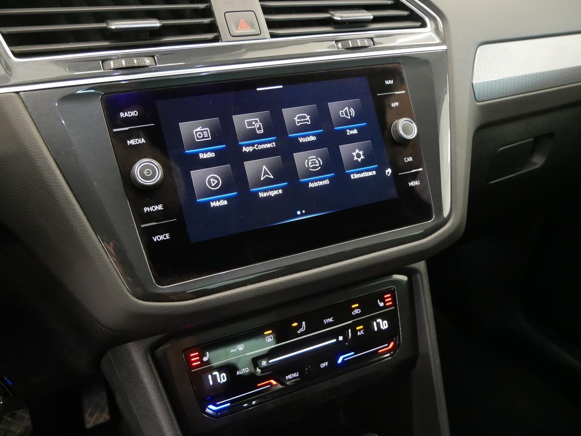 Volkswagen Tiguan 1.5 TSI Life
