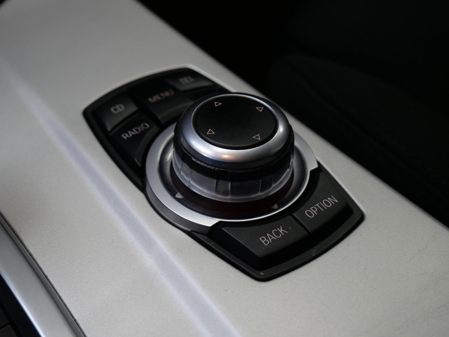 BMW X3 2.0 D xDrive Steptronic